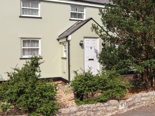 Holly Cottage
