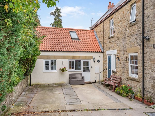 Rosebank Cottage