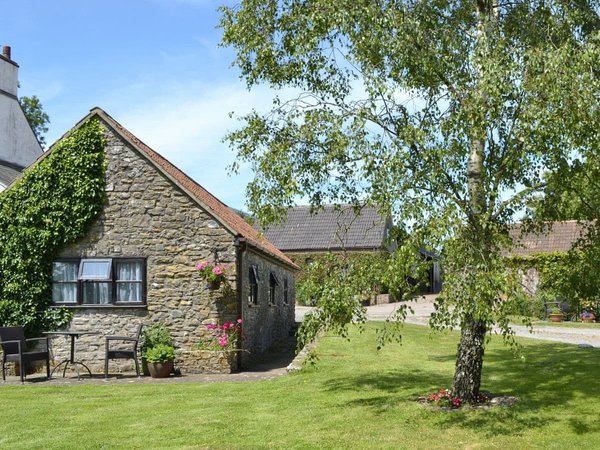 Wellington Farm - Ramscliff Cottage