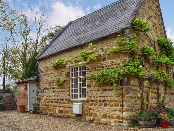 Rectory Cottage