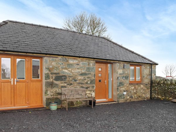 Chwarel Goch Cottages - Ystabl