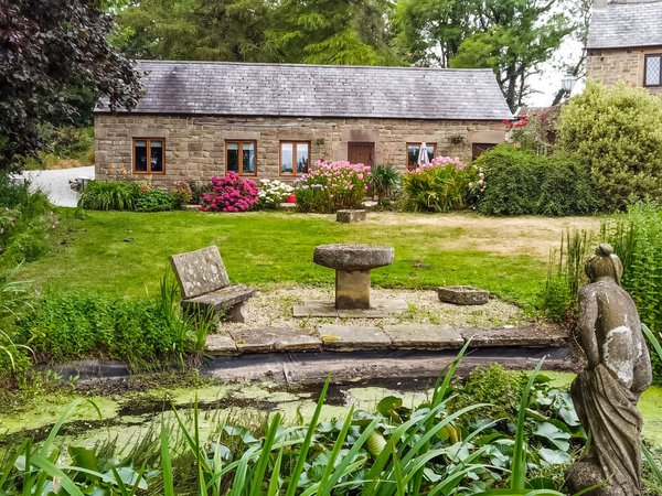 Raine Cottage