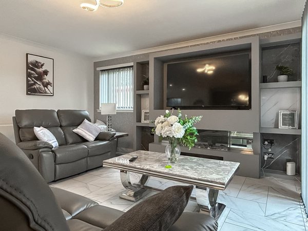 Brechin Retreats - The House Getaway