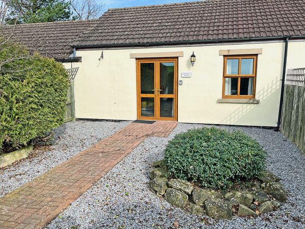 Hillcrest Country Park - Hawthorn Cottage