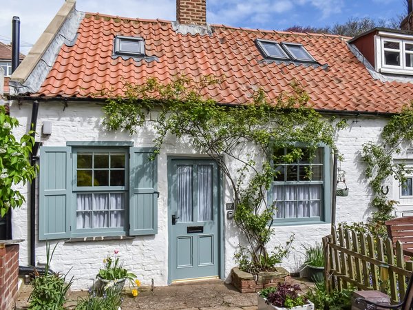 Baillie Cottage