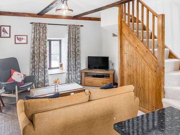 Bridge Farm Country Stays - Brook Cottage