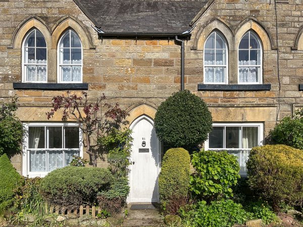 Priory Cottage