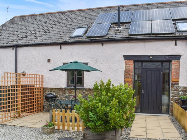 Bridge Farm Country Stays - Bridge Cottage