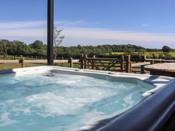 Deer View Villas - Deerview Stables