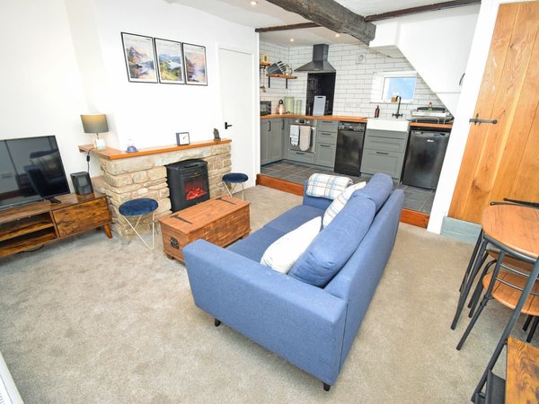 Greenbank Cottage