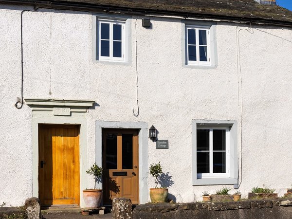 Earsdon Cottage