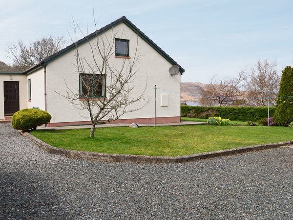 The Cottage