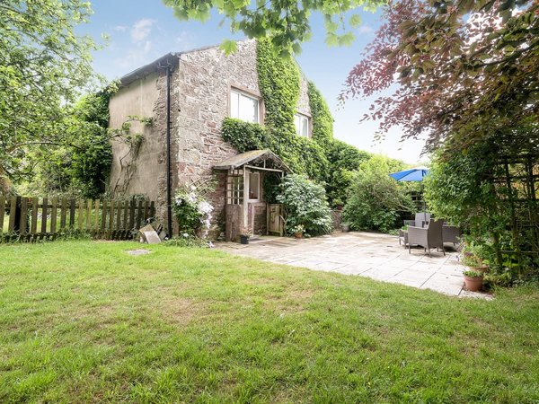 The Cottage
