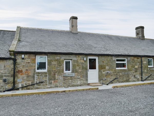 Curlew Cottage