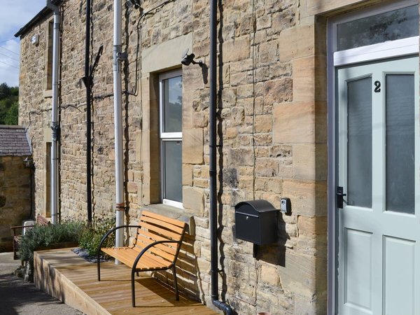 Oake Cottage