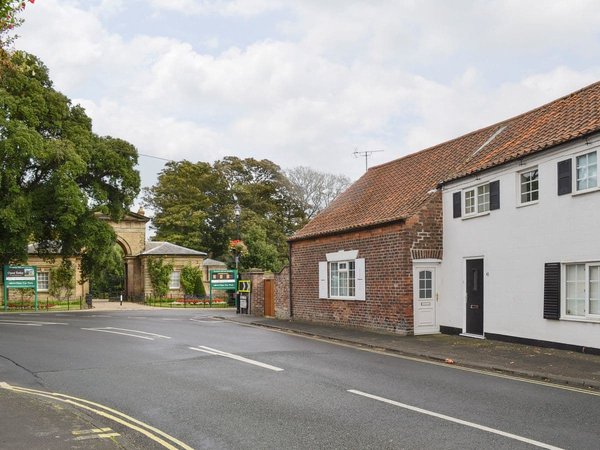 Swift Cottage