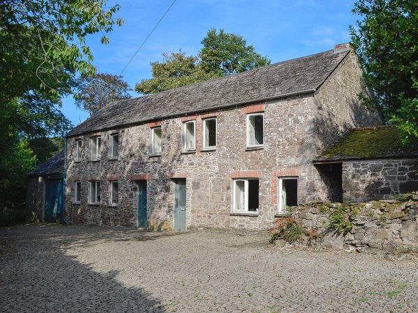 Trescobel Cottages - Every