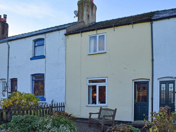 Steamview Cottage