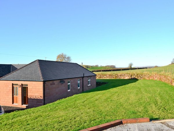 Liftingstane - Liftingstane Cottage