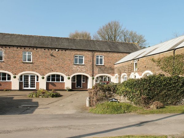 Dairy Cottage