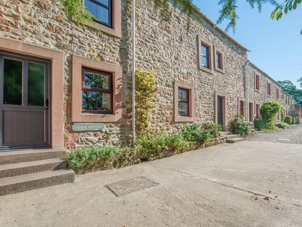 Milburn Grange - Stable Cottage