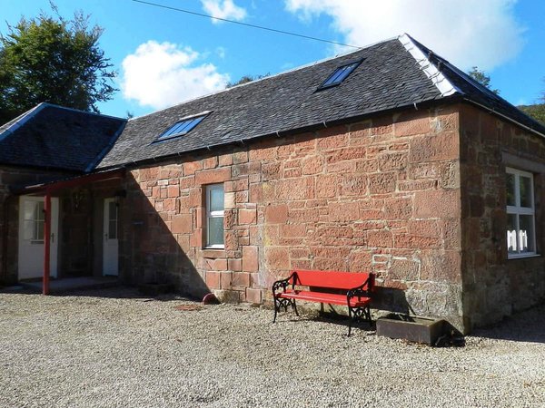Craigard Cottage