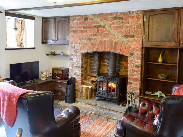 Hope Cottage