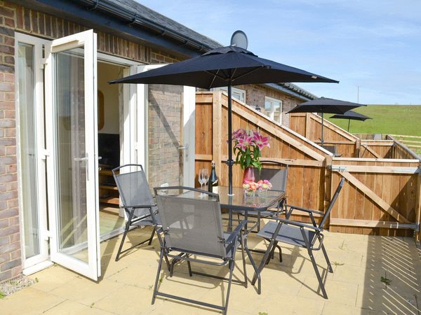 Durham Country Cottages - Kestrel Cottage