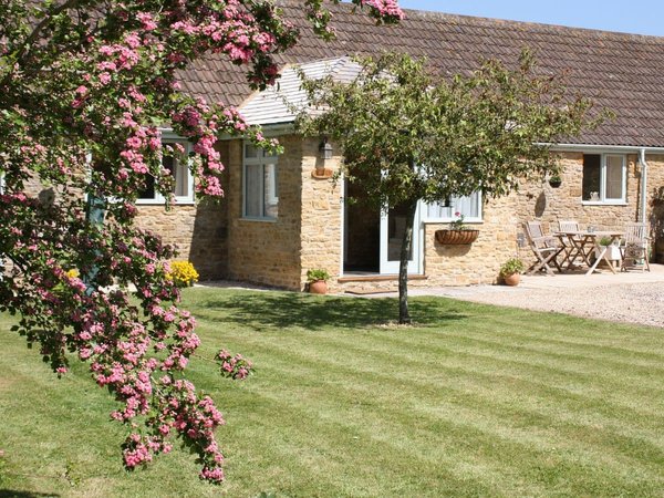 Wood Dairy - Acorn Cottage
