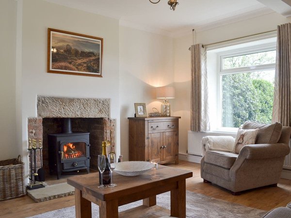 Lings Farm Cottage