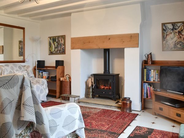 Heckberry Cottage