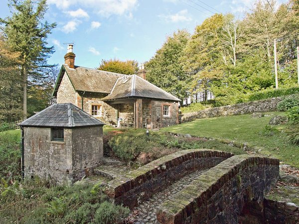 Gardener's Cottage