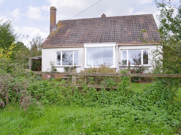 Walter's Cottage
