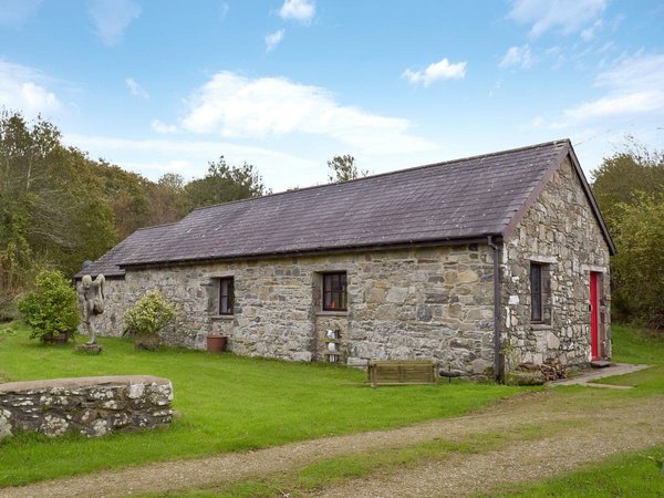 Fachongle Ganol Cottages - Ty Bach