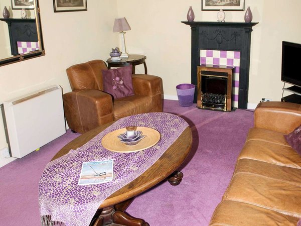 Blakeney Quayside Cottages - The Plover