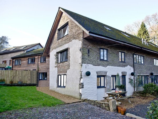 Quail Cottage