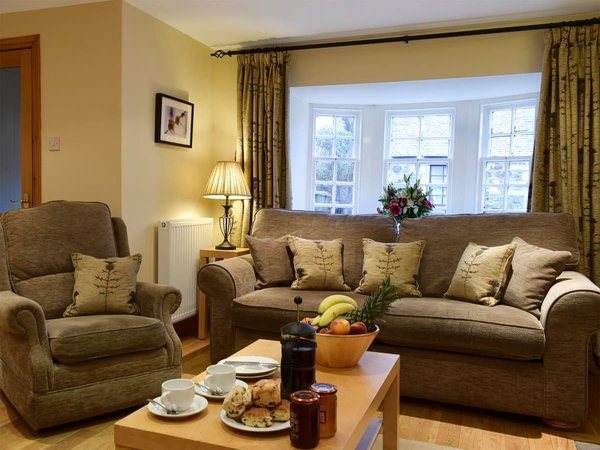 The Inn Cottages - Inn Cottage