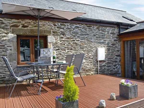 Blackthorn Cottage
