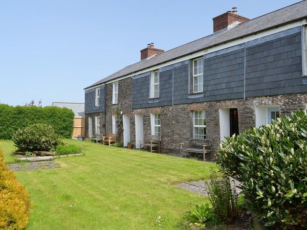 Quarrymans Cottage