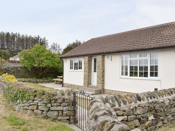 Rudda Farm Cottages - Rudda Farm Cottage