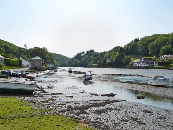Watercolour Cottage