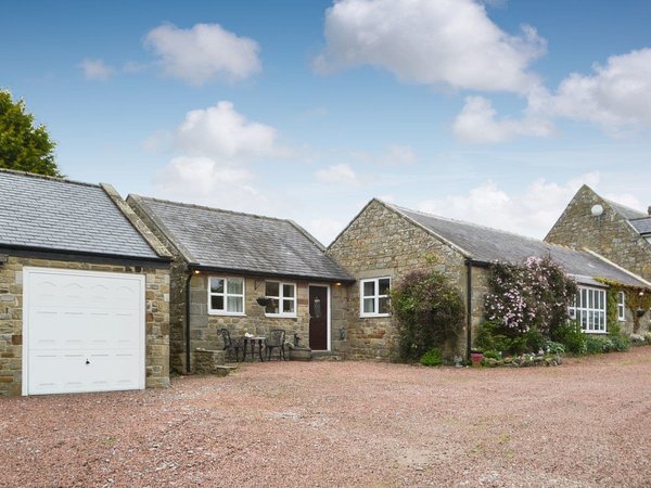 The Gin Gan Cottage