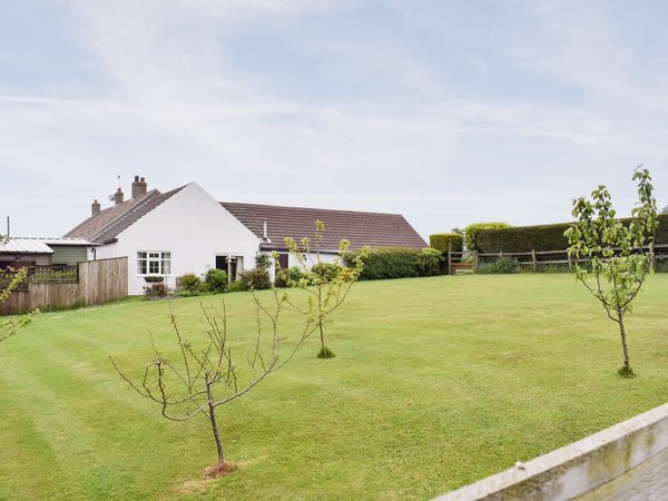 Prior Dene Cottage