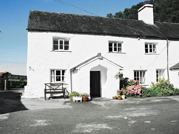 Barker Knott Cottage