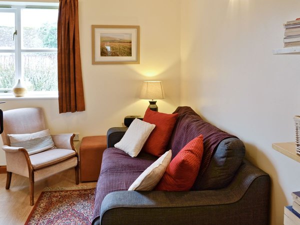 Jasmine Cottage