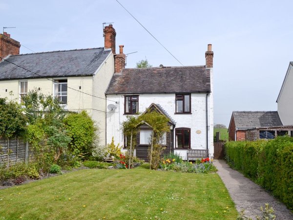 Honeysuckle Cottage
