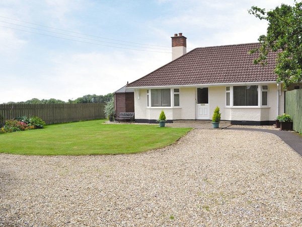 Cleeve Cottages - Old South Cleeve