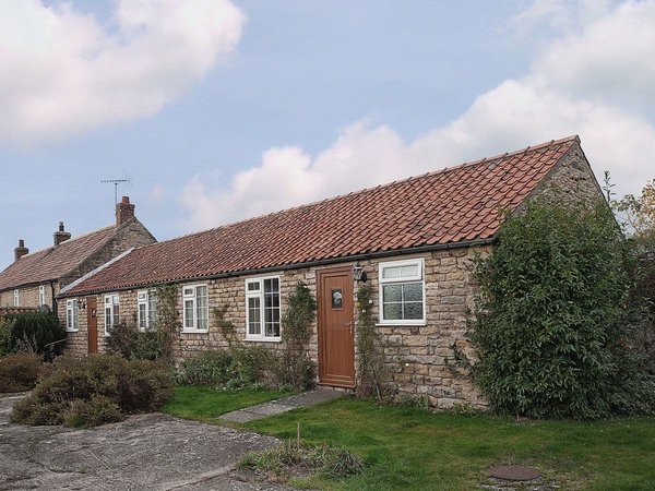Pear Tree Farm Cottages - No. 1 The Stables