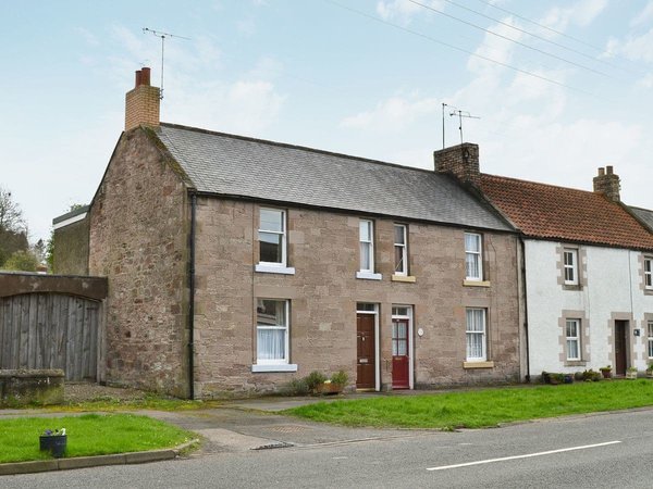 Broadstone Cottage