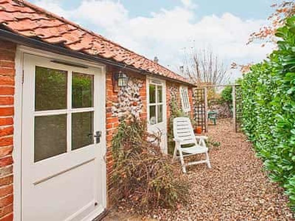 Church Farm Cottages - Frenchman's